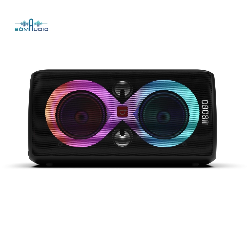 Loa Di Động Bluetooth DBACOUSTIC INFINITY 110PLUS PREMIUM_thumbnail_5