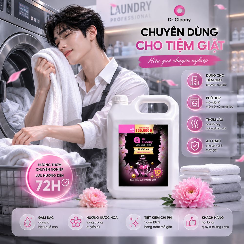 Nước xả Dr Cleany 10KG (Đen)_thumbnail_5