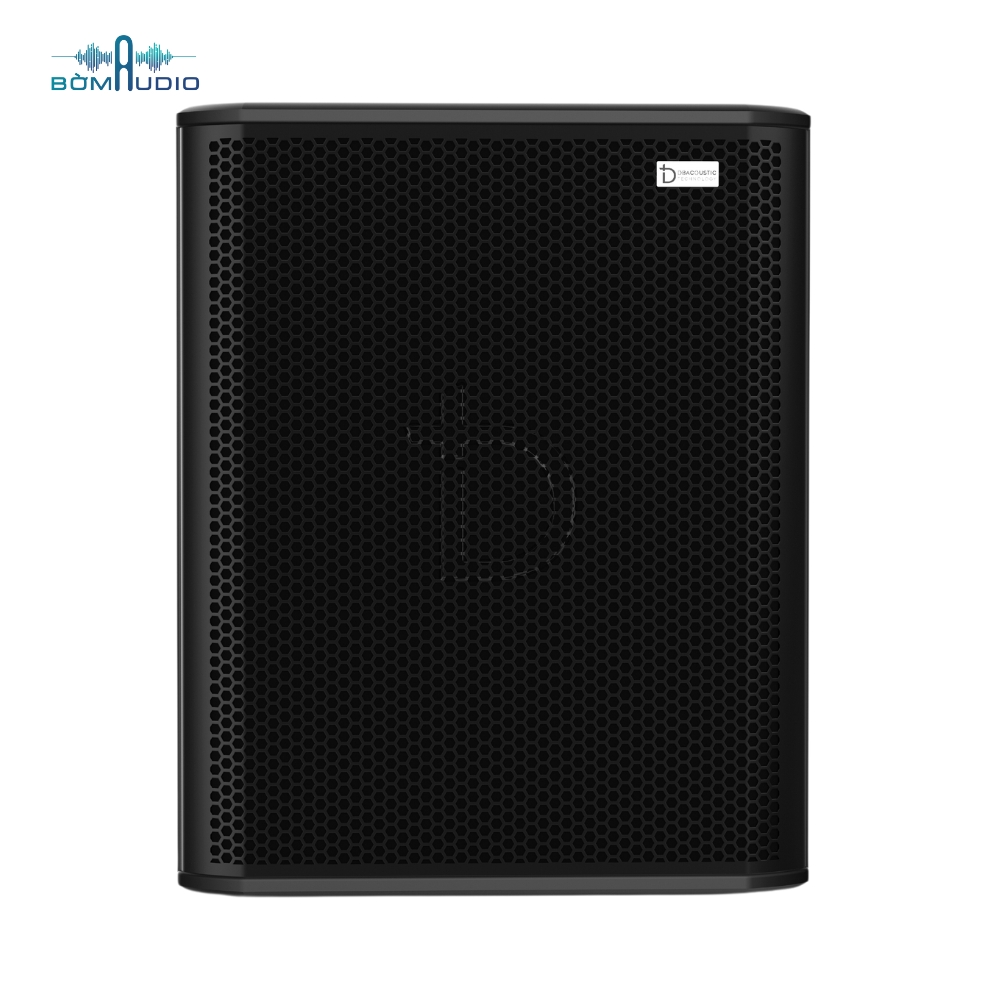 Loa Subwoofer DBACOUSTIC LX-S55S