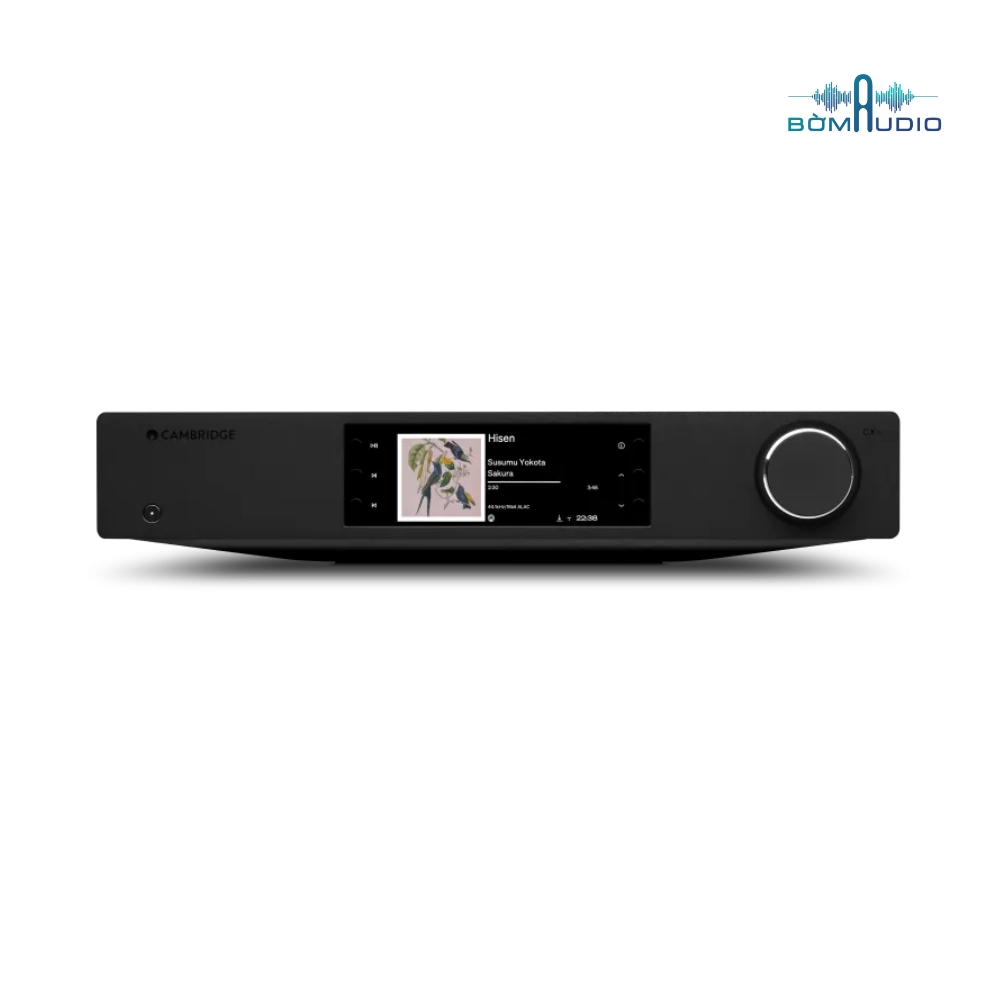 Network Player CAMBRIDGE AUDIO CXN100 SE