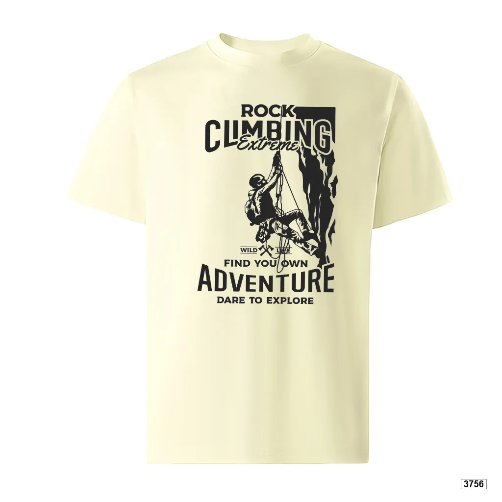 Áo thun nam form rộng Adventure TeePrint 3756_thumbnail_8