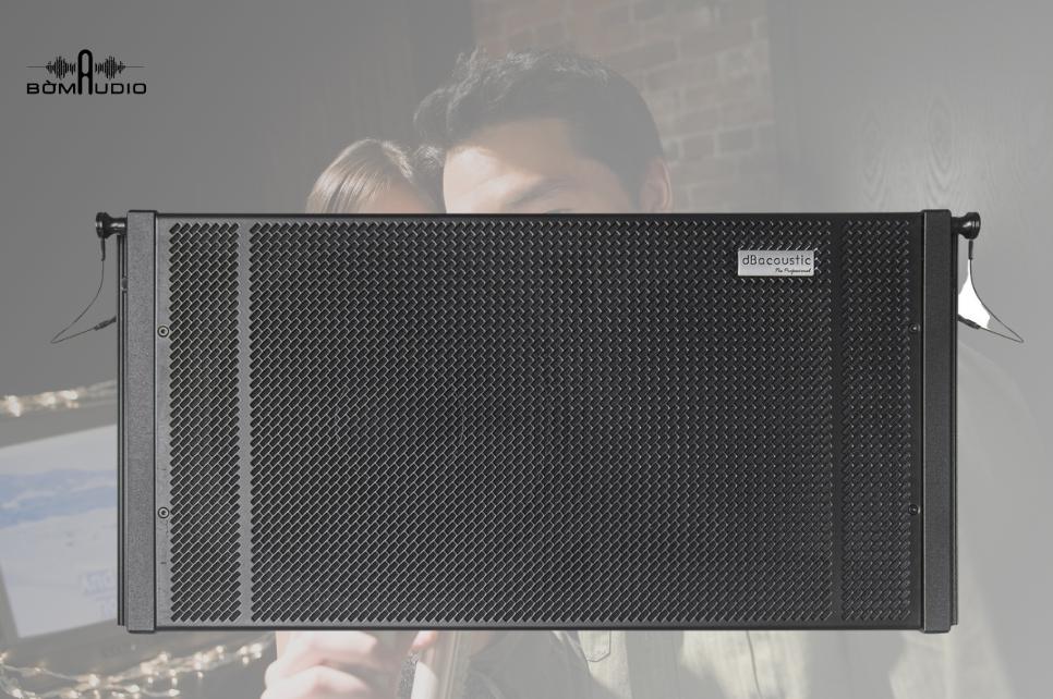 Loa Array DBACOUSTIC DRAY112