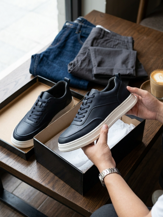 Phân loại hàng: CS360- Size 42_0