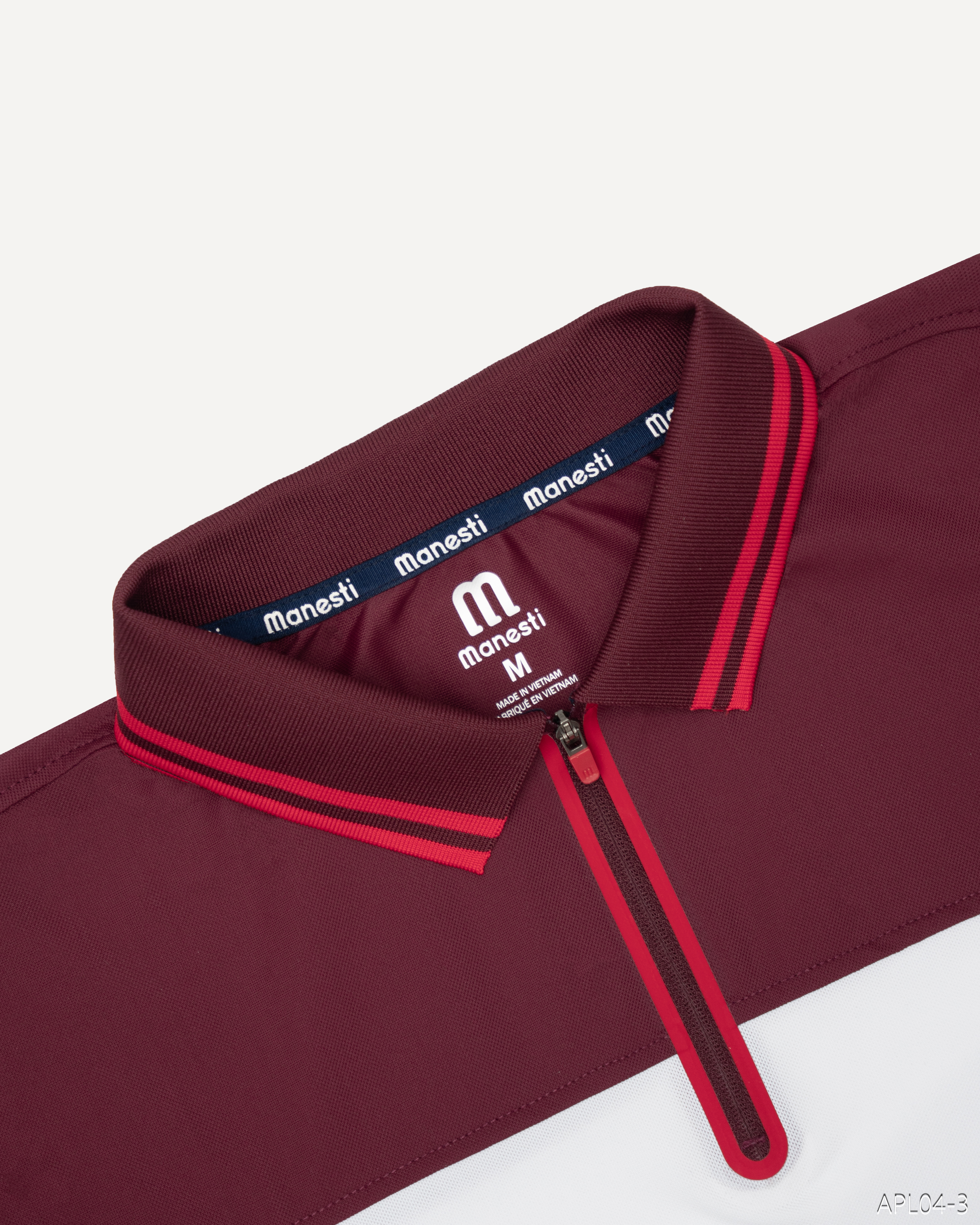 Áo polo nam Elite Zip Manesti_thumbnail_25