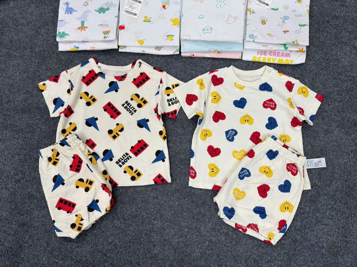 Set 2 bộ xuất hàn bé ( TRAI ) NGẪU NHIÊN_thumbnail_6