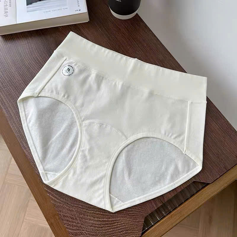 Quần lót cotton cạp cao siết eo_thumbnail_4