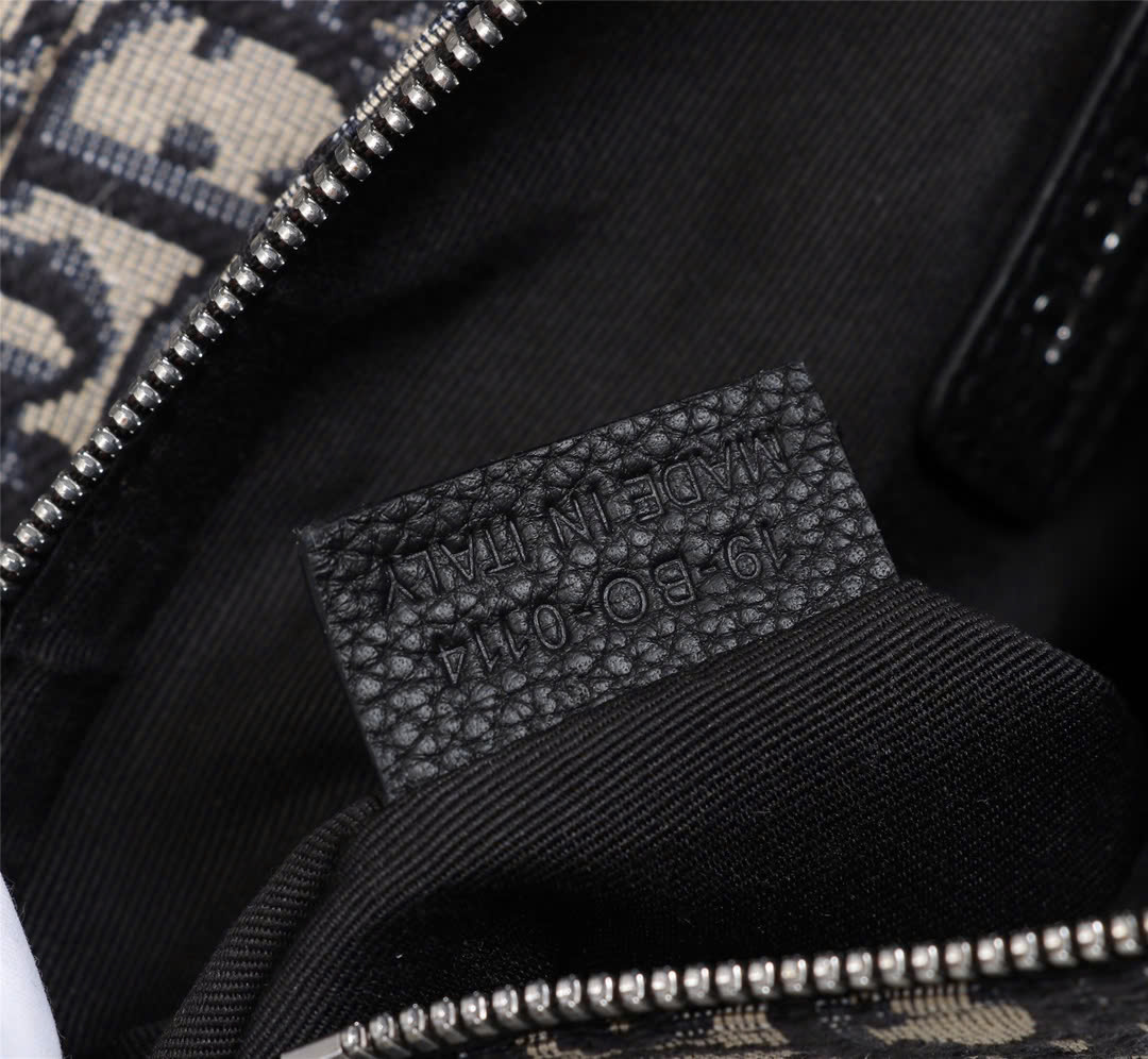 Túi bao tử Dior Saddle Bag_thumbnail_7