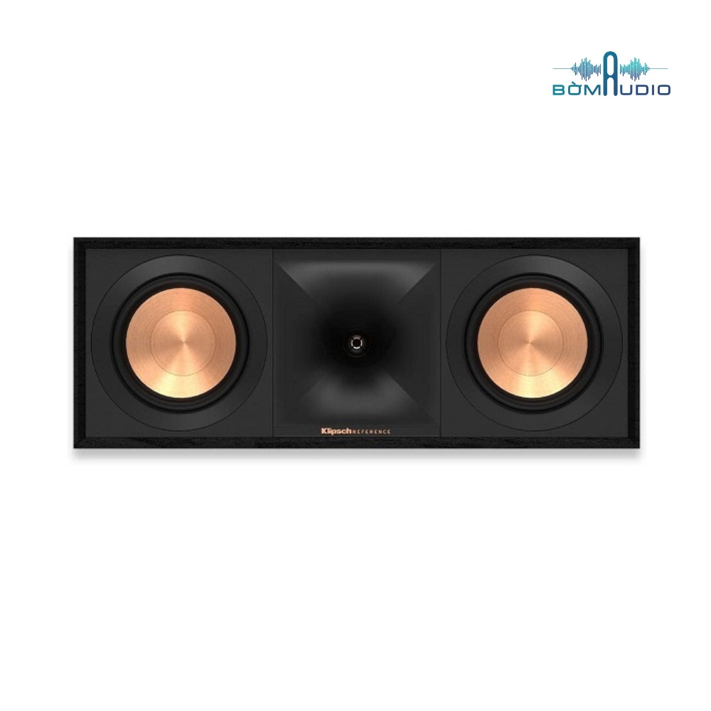 Loa Center KLIPSCH R-50C