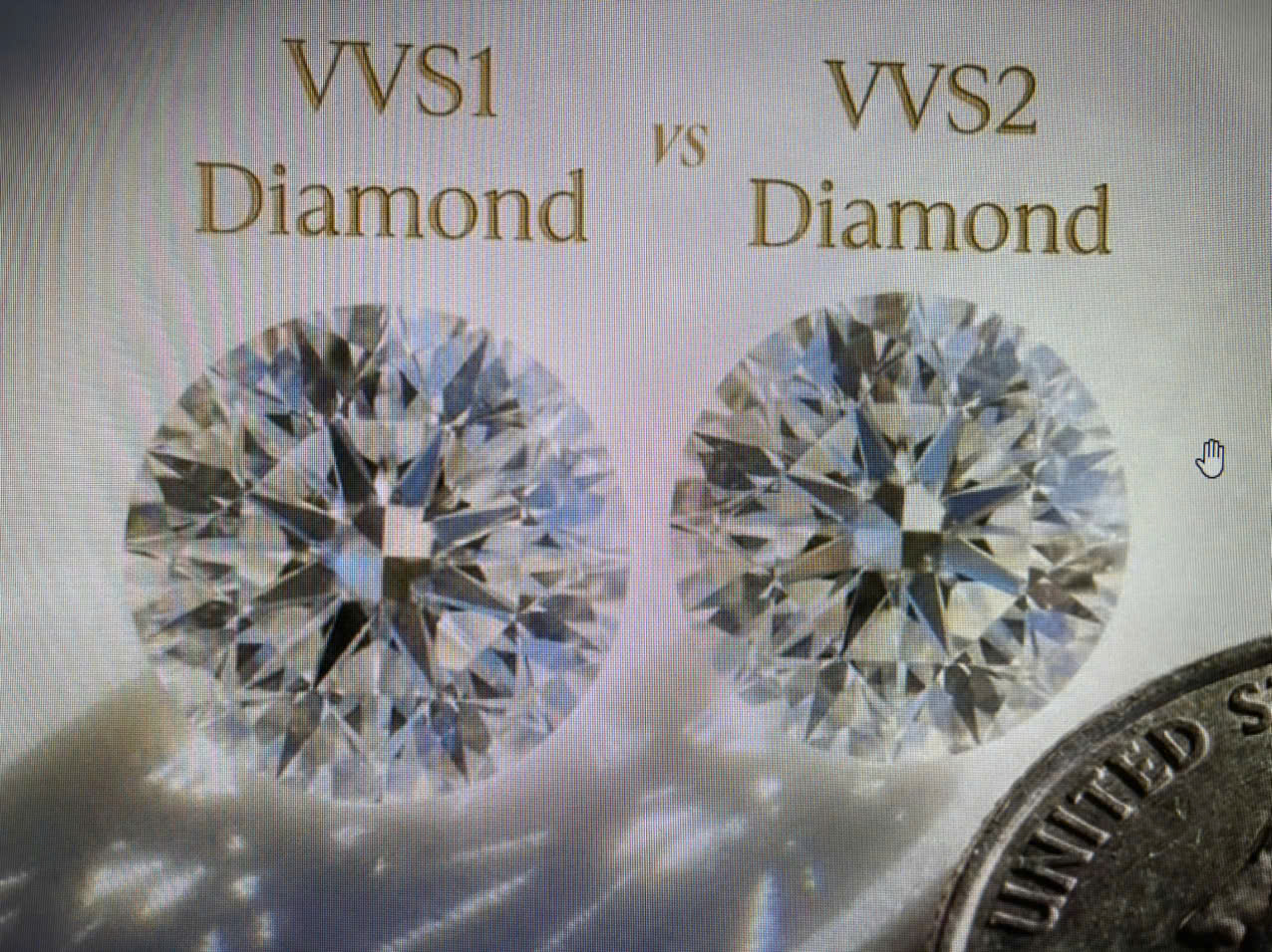 Kim Cương 1 Carat Giá Bao Nhiêu? Và Tại Sao Cùng 1 Carat Mà Giá Chênh Nhau Đến 10 Lần