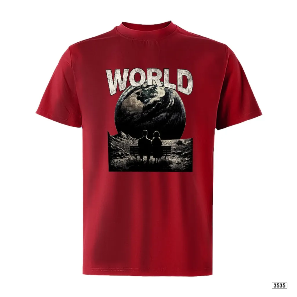 Áo thun nam oversize dày dặn đứng form TeePrint 3535_thumbnail_11