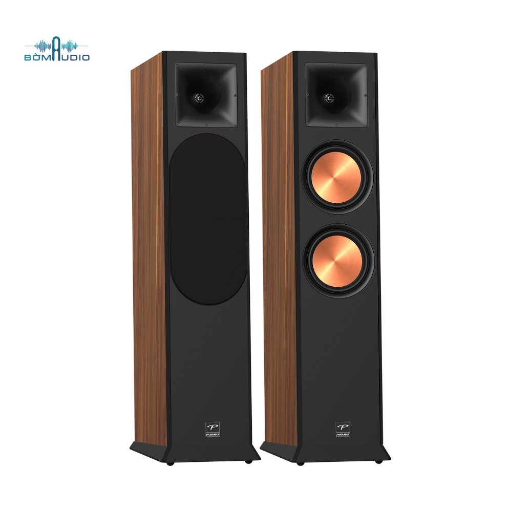 Loa Cột PARAMAX EURO 8 LIMIDTED_thumbnail_2