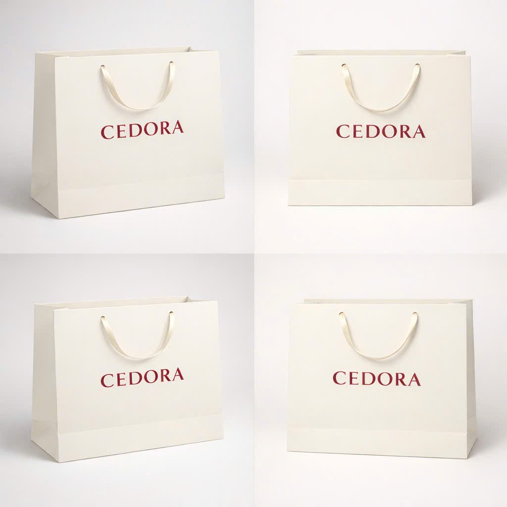 TÚI GIẤY CEDORA