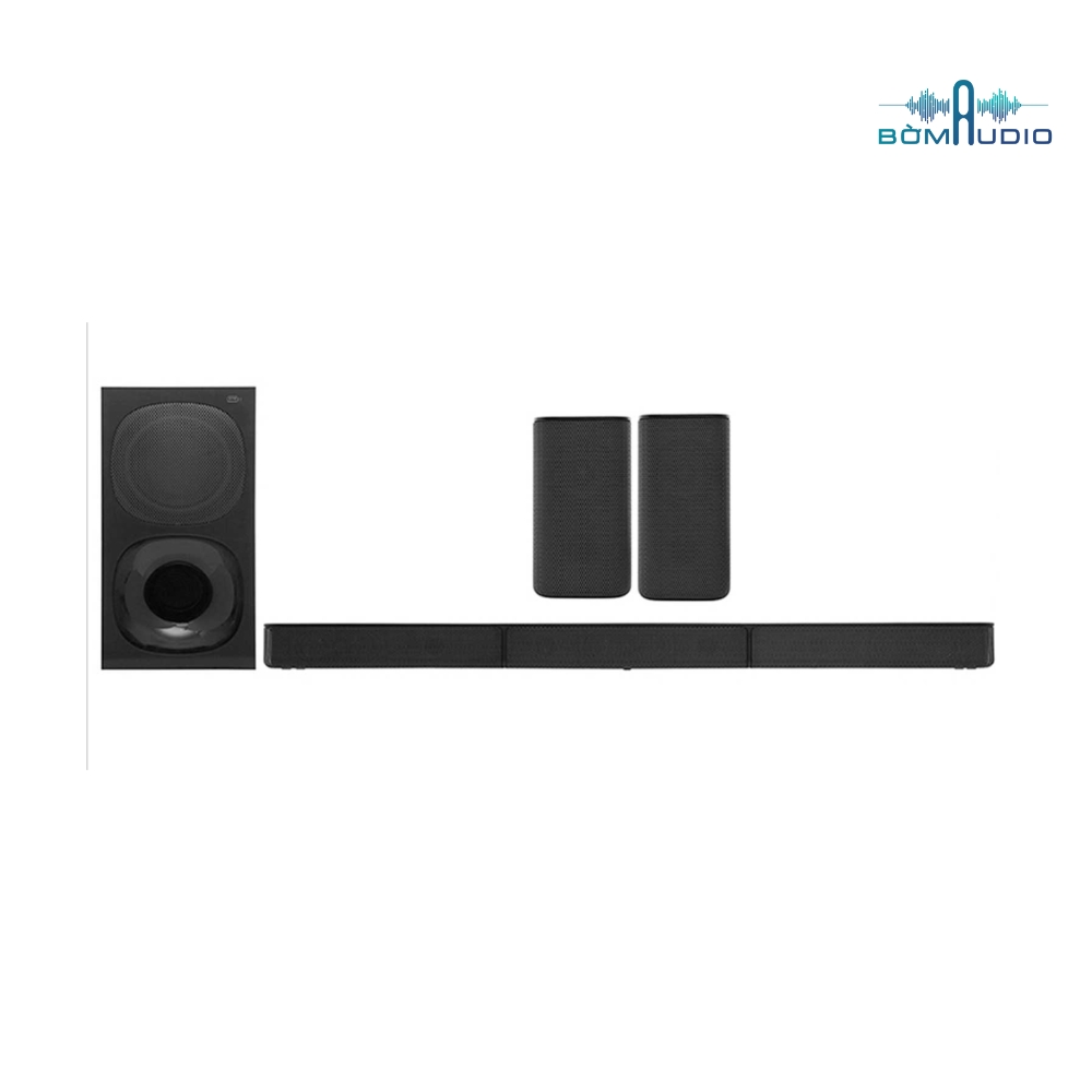 Loa Soundbar SONY HT-S20R