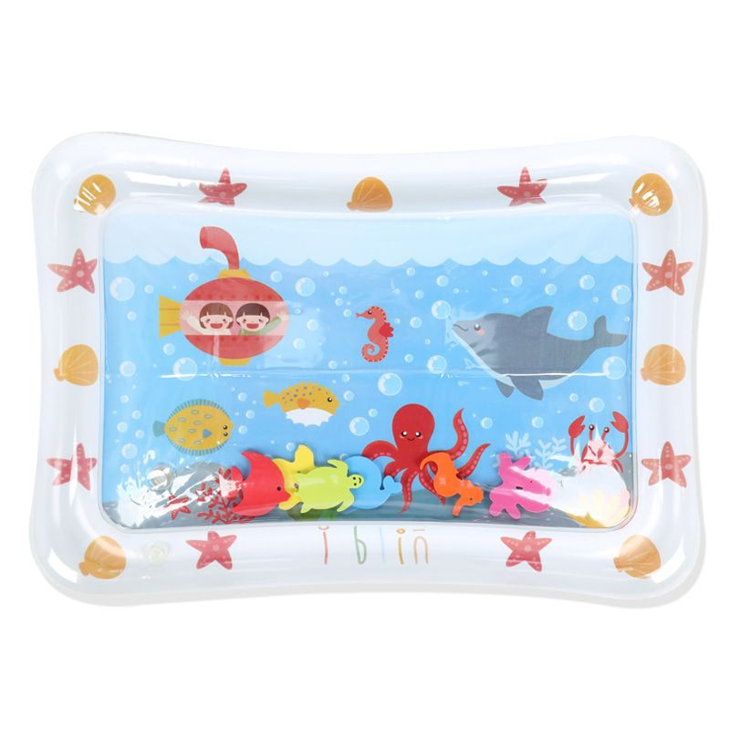 Thảm nước Malang Honey