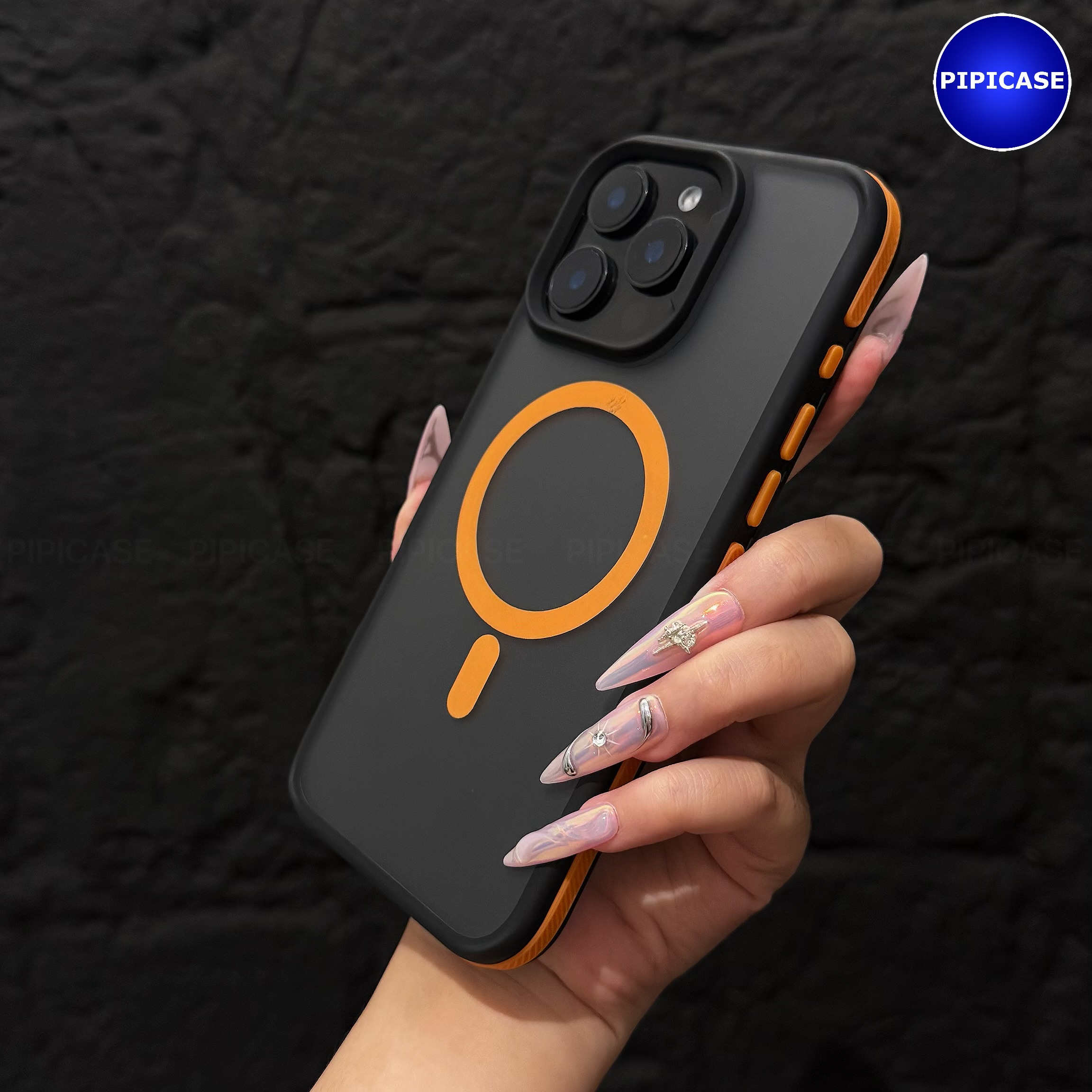 Ốp Lưng iPhone 15 Pro Max - Map - Cam_thumbnail_18