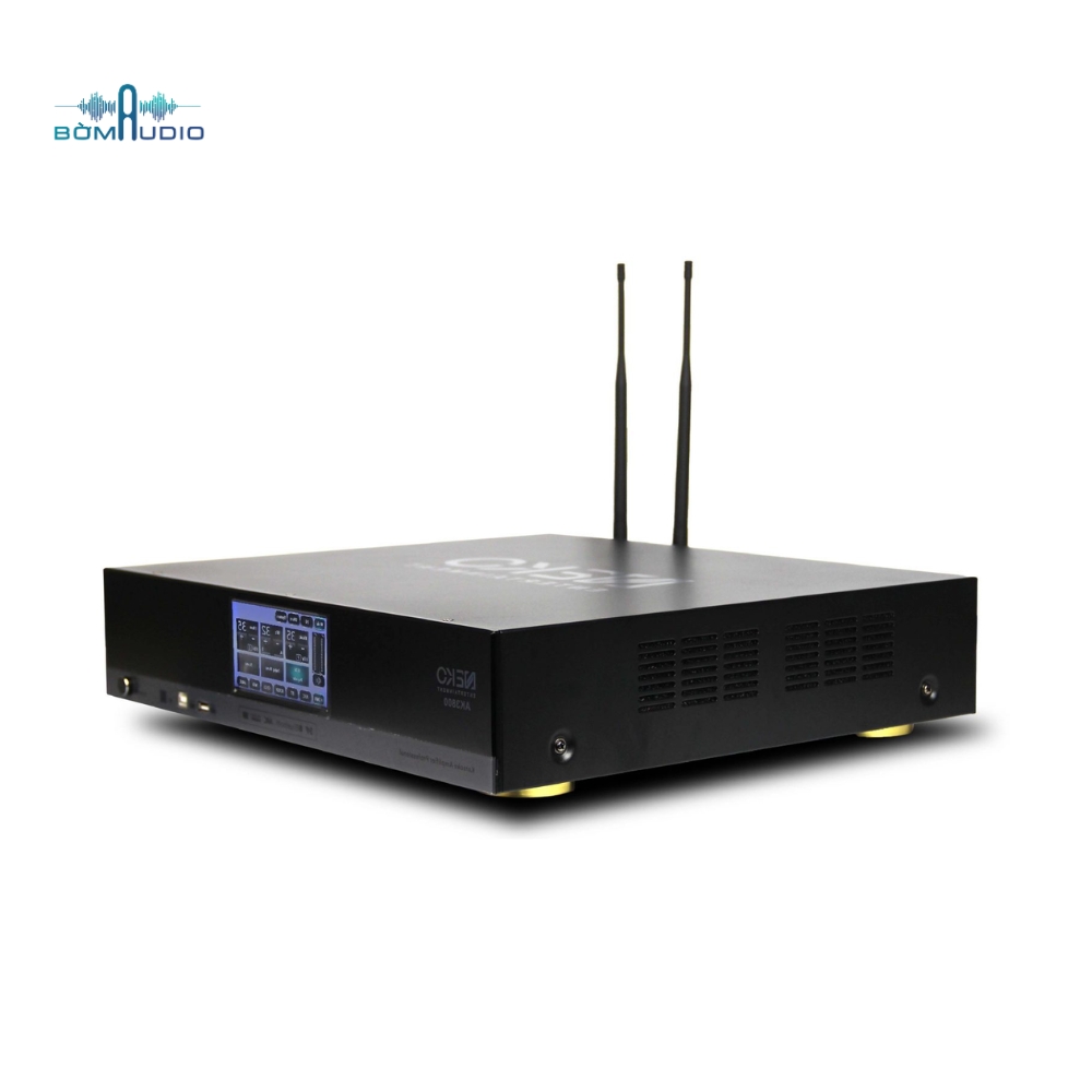 Đẩy Liền Vang Liền Micro NEKO AK-3800_thumbnail_4