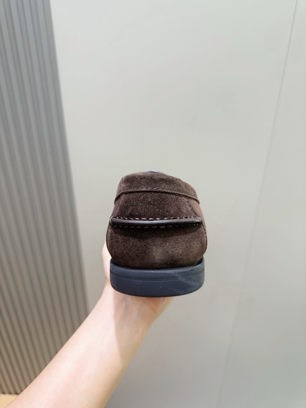 Giày Slipon Da Lộn LV_thumbnail_5