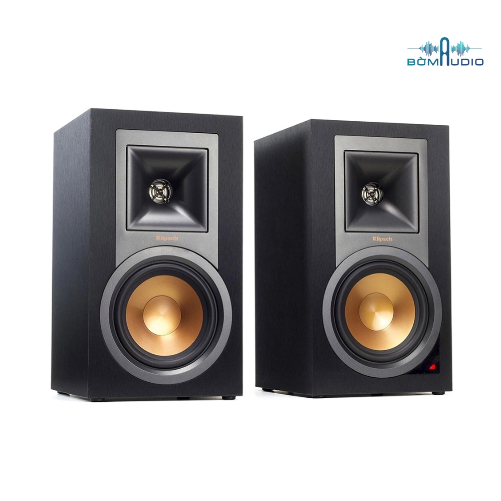 Loa Bookshelf KLIPSCH R-15PM