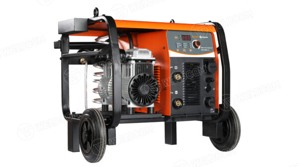 Máy cắt (Kim loại) công nghệ hồ quang Plasma Cut 100N (L232) JASIC JASIC