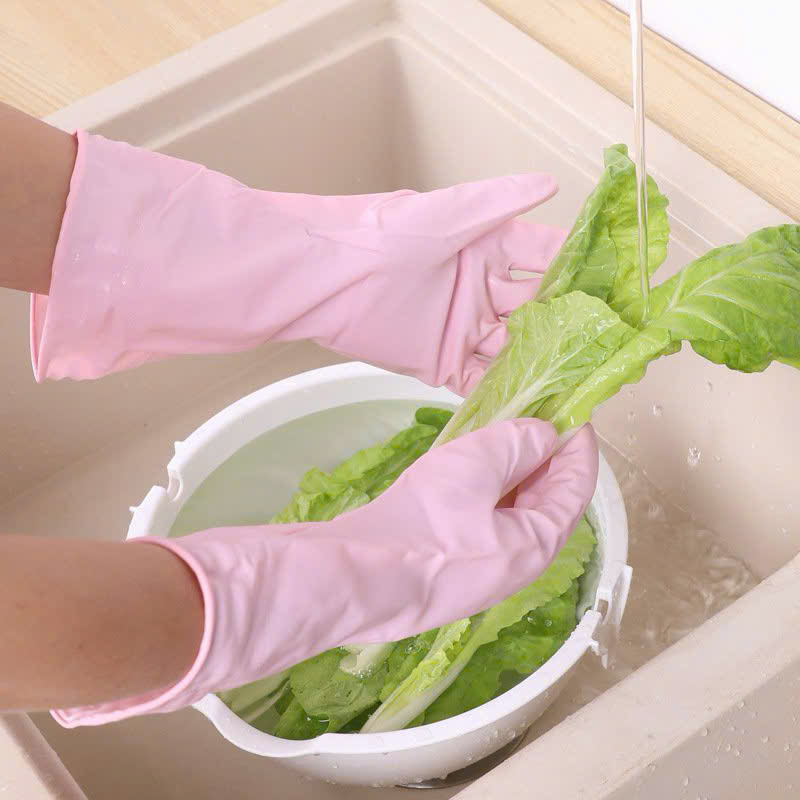 SET 2 GĂNG TAY CAO SU RỬA BÁT NHẬT BẢN_thumbnail_1