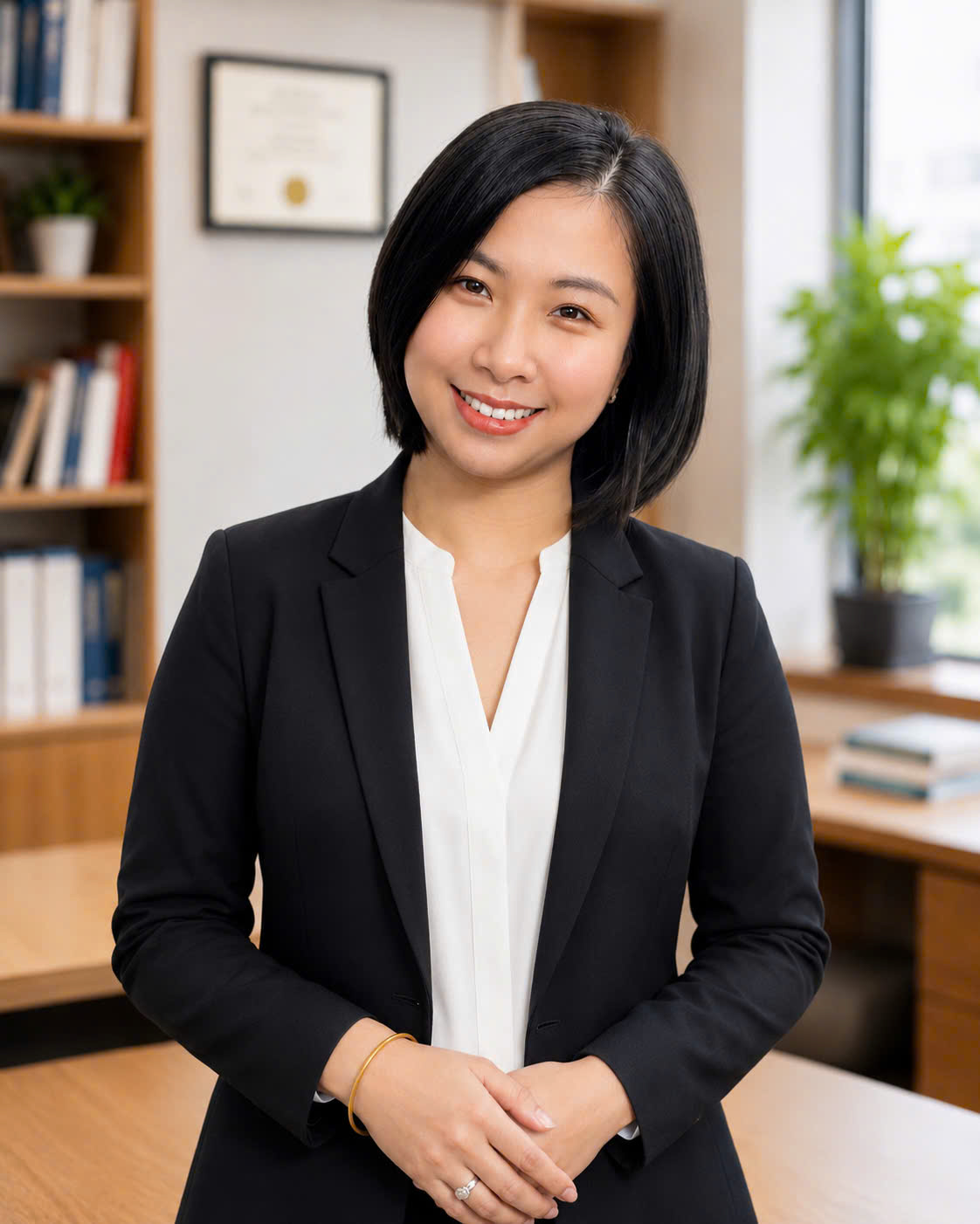 Tưởng Bảo Ngọc