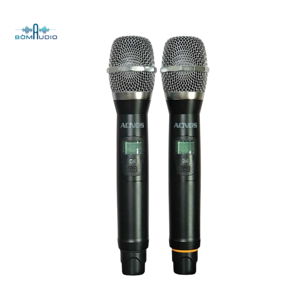 Loa Karaoke Di Động ACNOS CS550_thumbnail_4