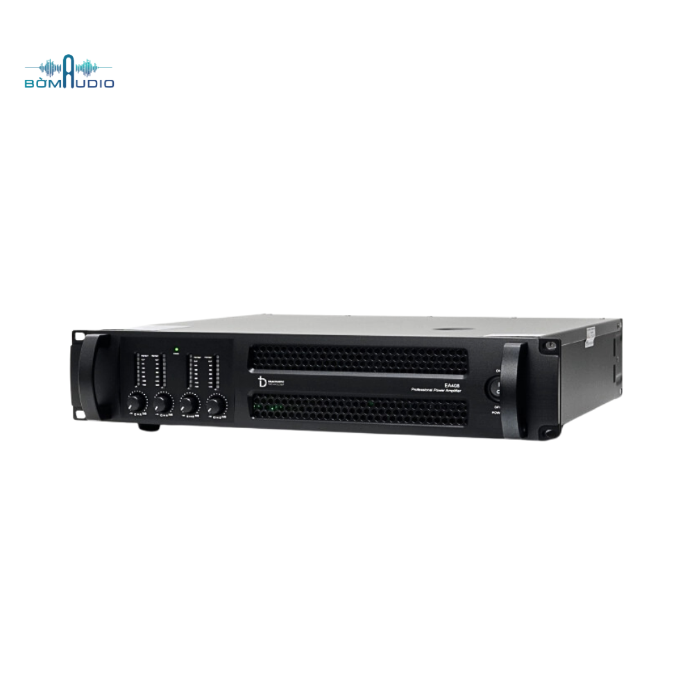Cục Đẩy Karaoke DBACOUSTIC EA408_thumbnail_2