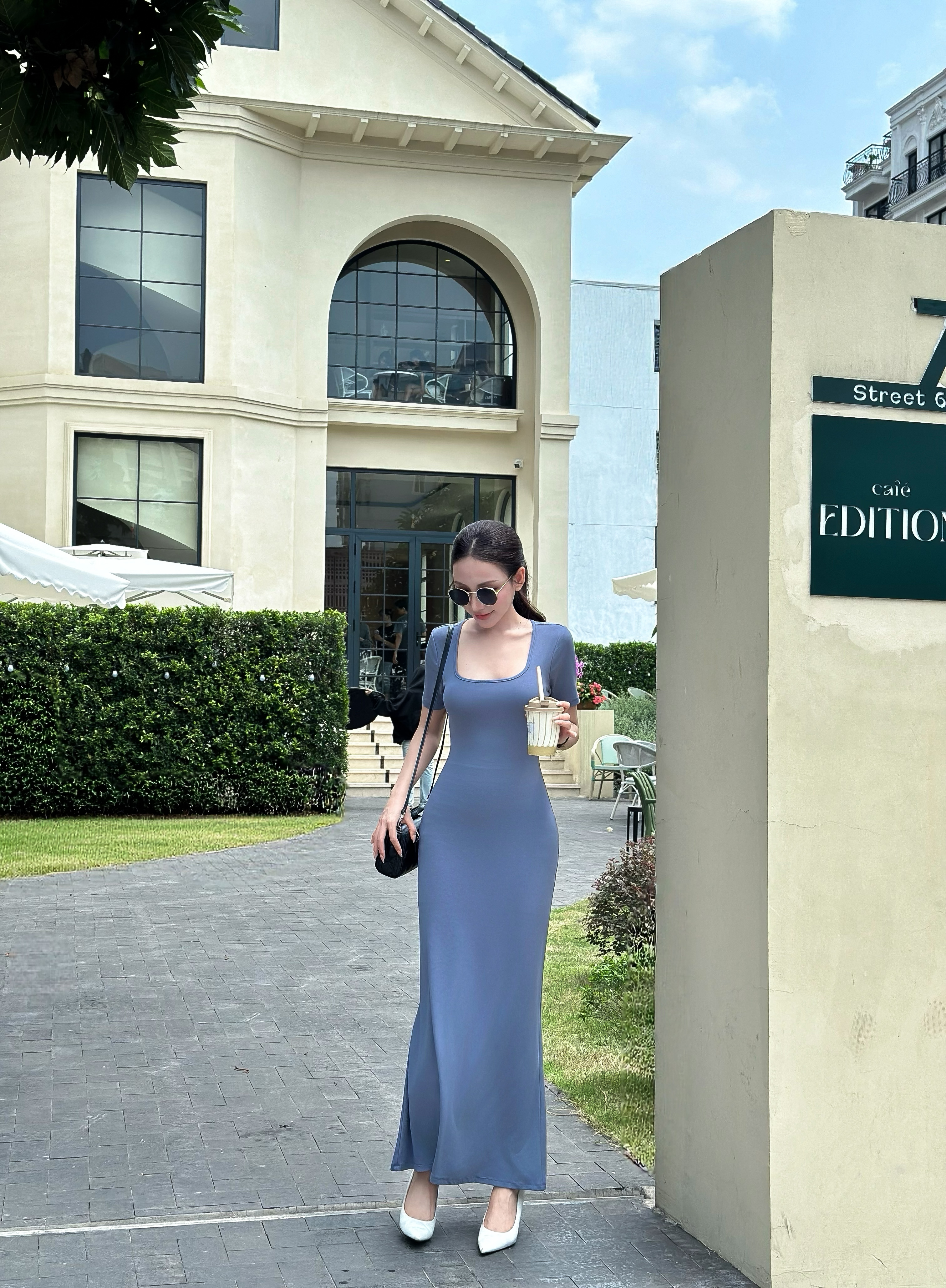 Karen Dress