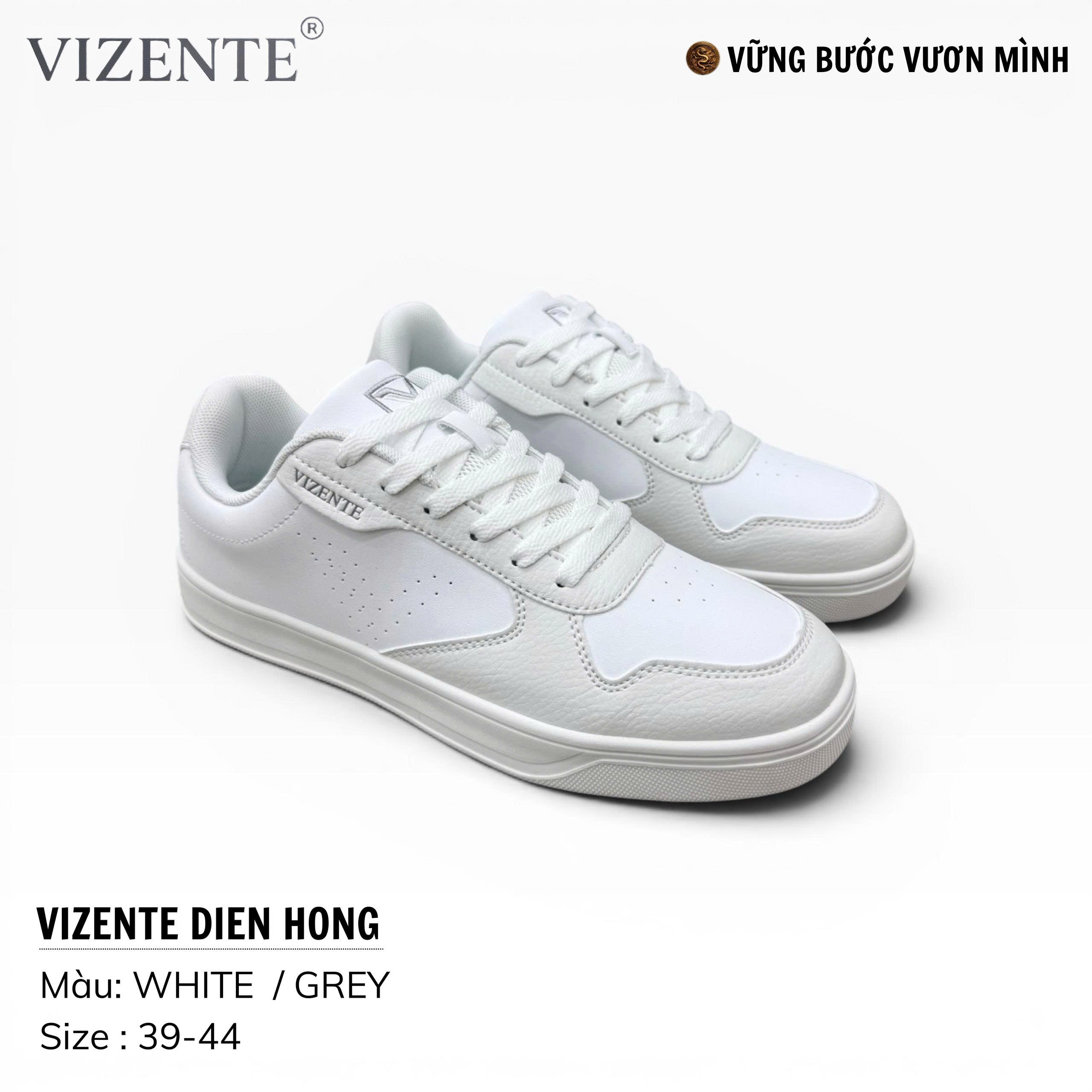 Giày Sneaker VIZENTE DIEN HONG 1_thumbnail_8