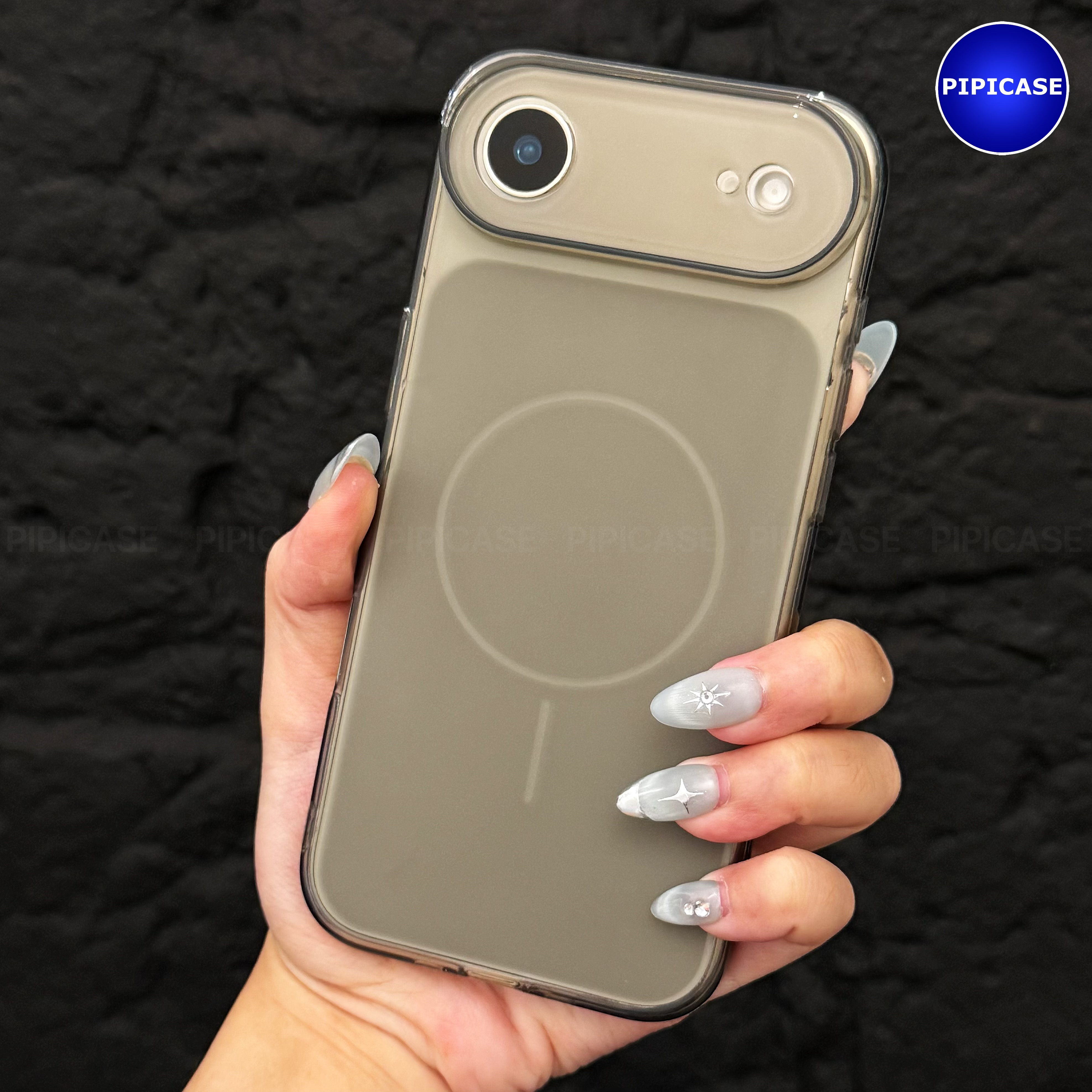 Ốp Lưng iPhone Air - Ultra Thin - Đen_thumbnail_18