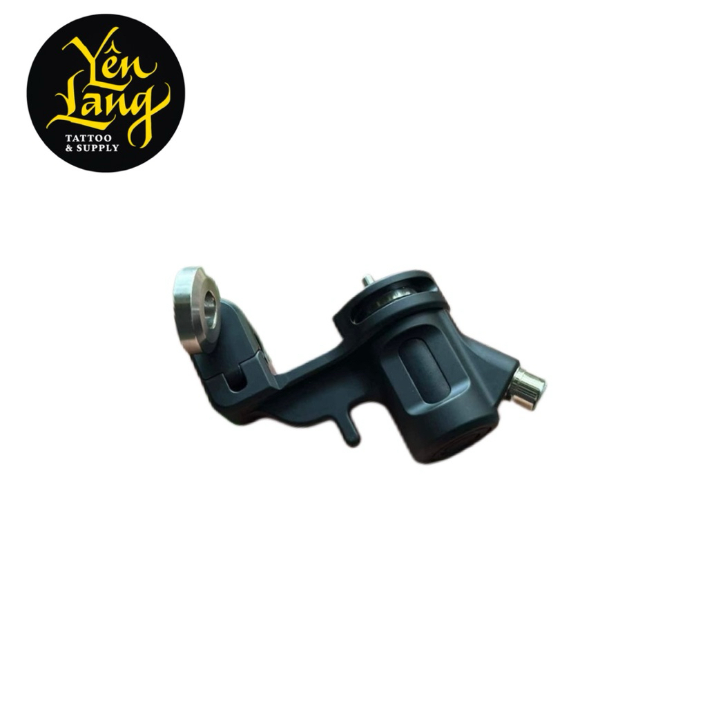 Máy xăm THE SUN 2 chính hãng - Motor FAULHABER - Bảo hành 12 tháng