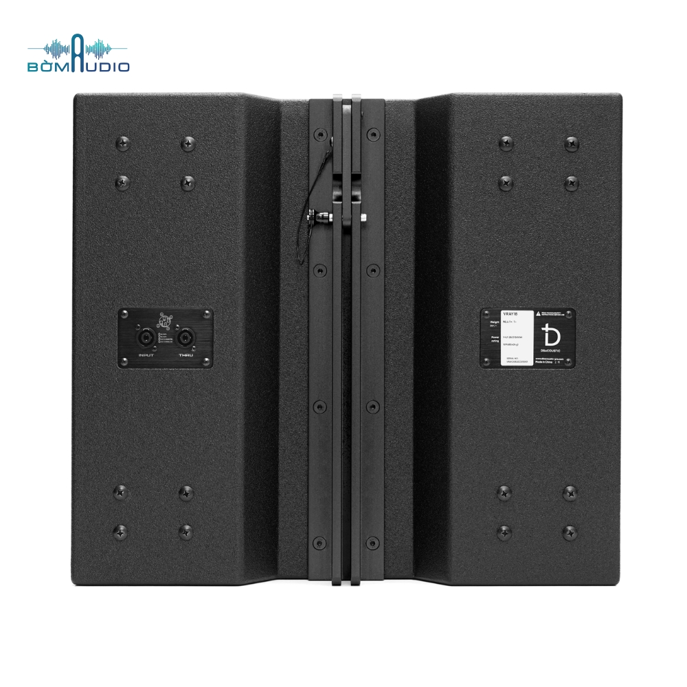 Loa Subwoofer DBACOUSTIC VRAY18_thumbnail_6