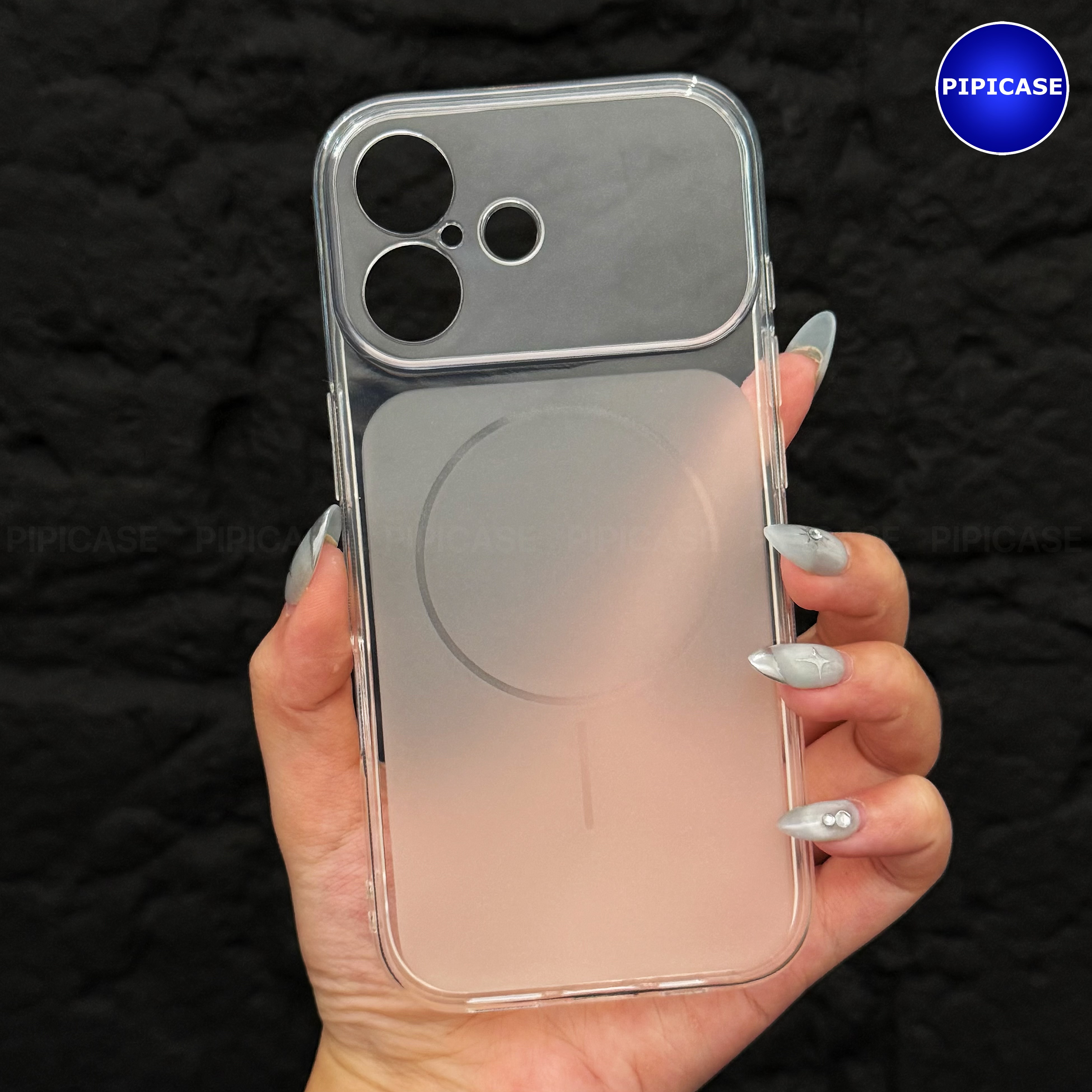 Ốp Lưng iPhone 17 - Ultra Thin - Trắng_thumbnail_3
