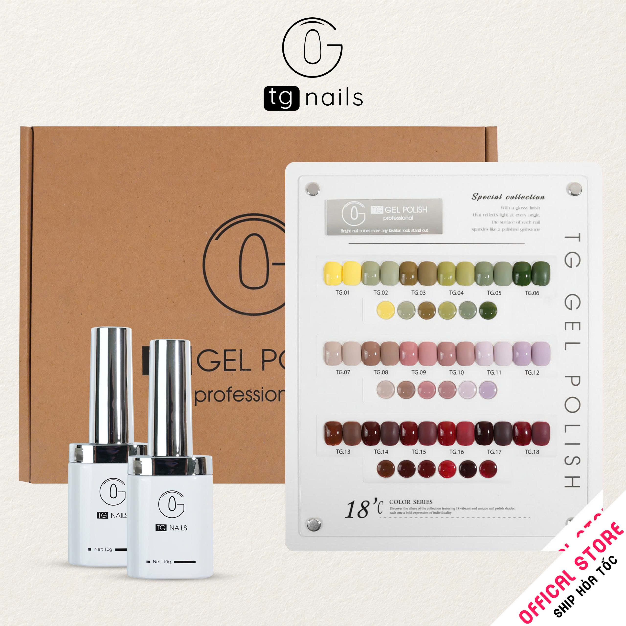  ComBo 18 màu TG Nails kèm bảng màu_thumbnail_1