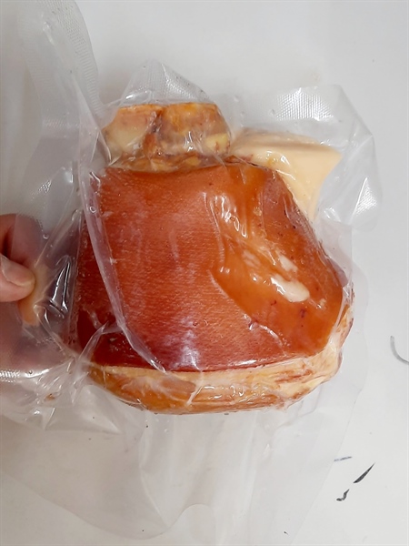 Bắp heo ủ muối ( cái )
