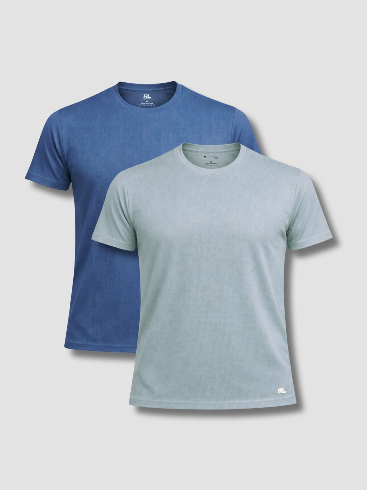 COMBO 2 ÁO THUN T-SHIRT NAM RDOA006_thumbnail_2