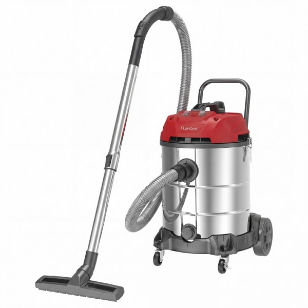 Máy hút bụi công nghiệp Fujihome VC40N
