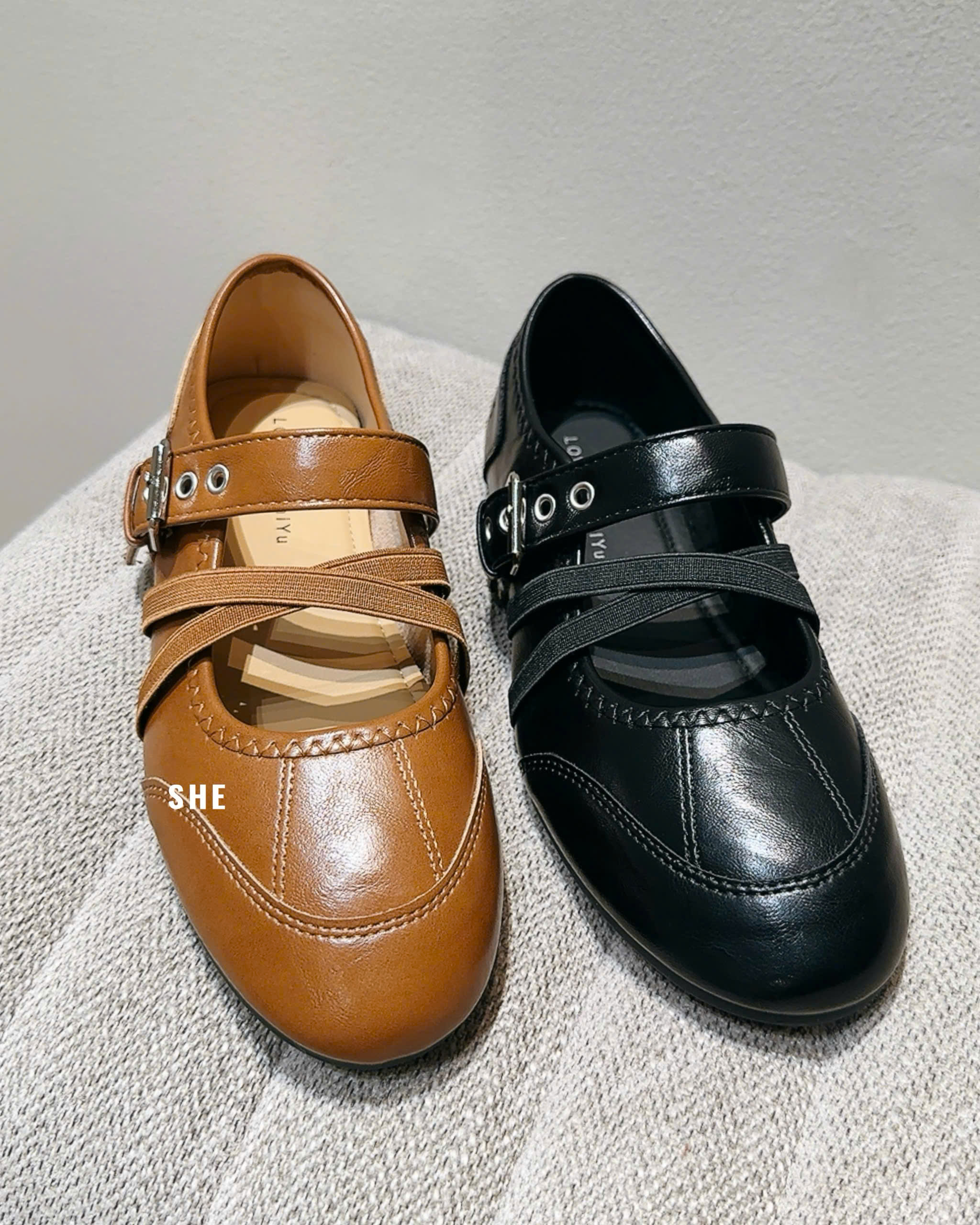 I419 GIÀY SANDAL 2M