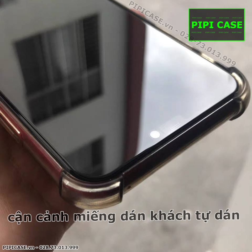 Dán màn hình có khung trợ dán cho iPhone 14 - Chống nhìn trộm_thumbnail_2