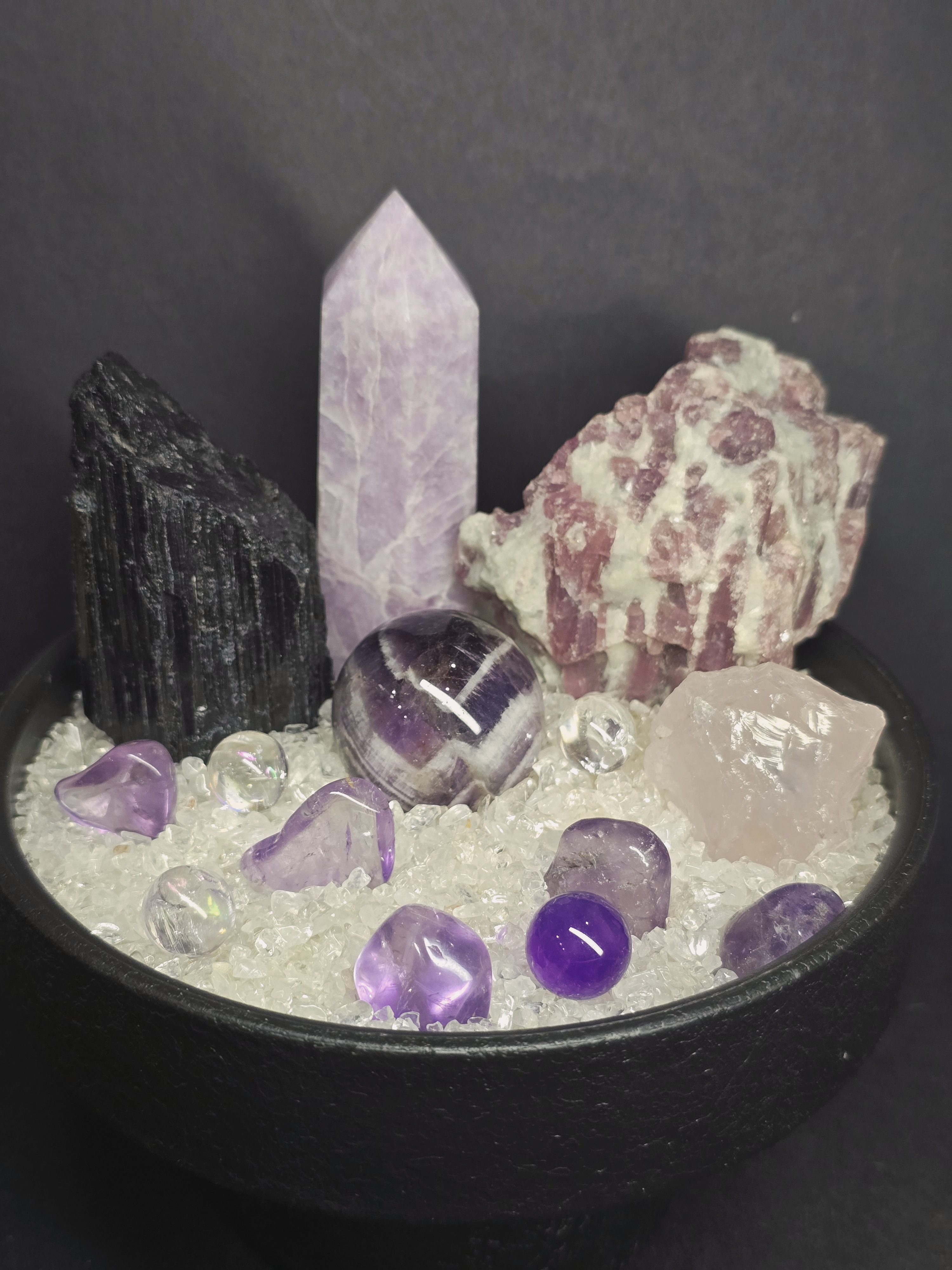 Crystal Altar - Vũ Trụ Tĩnh Lặng_thumbnail_2
