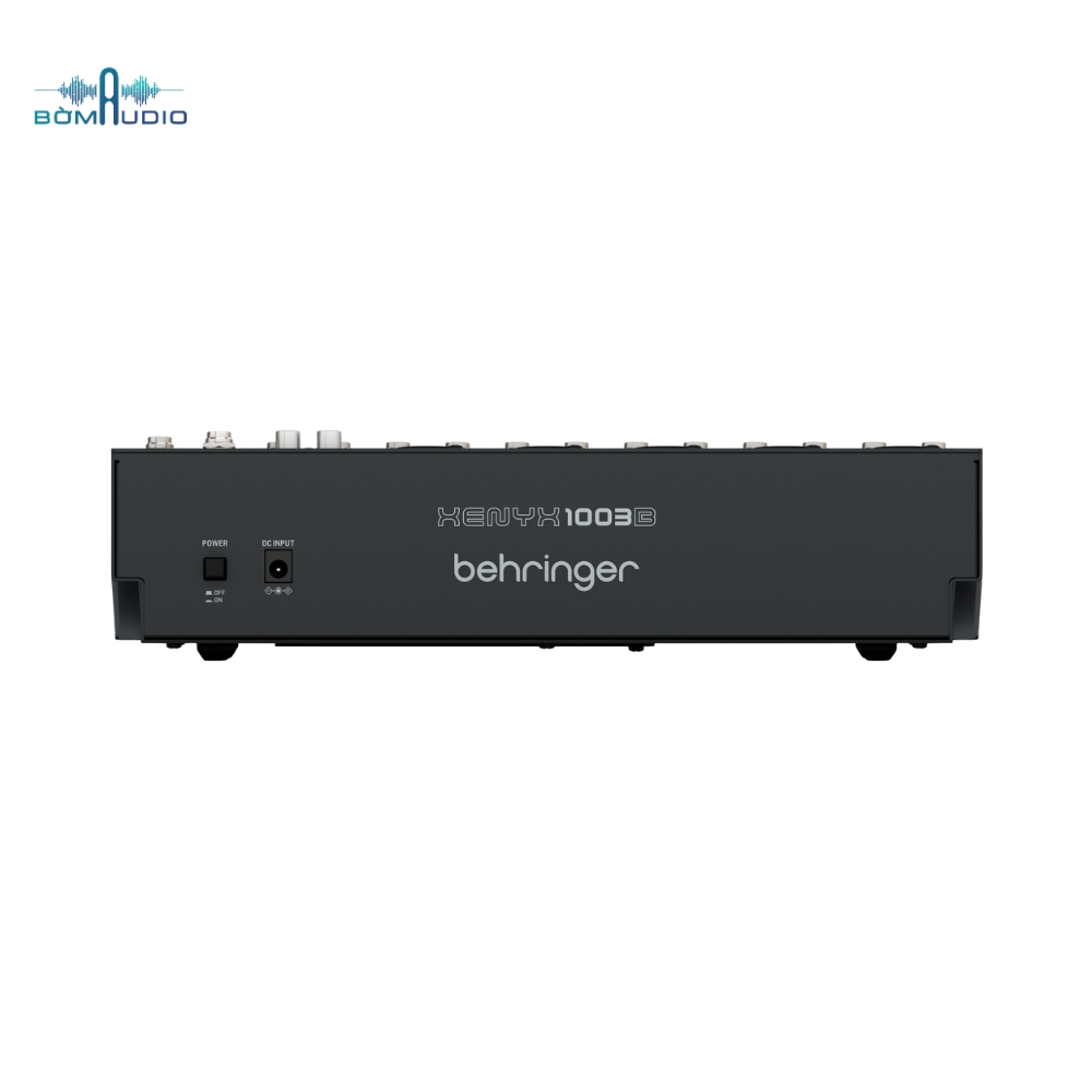 Mixers Analog BEHRINGER XENYX 1003B_thumbnail_4