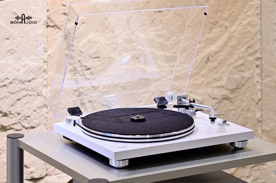 Mâm than TEAC TN-3B-SE 