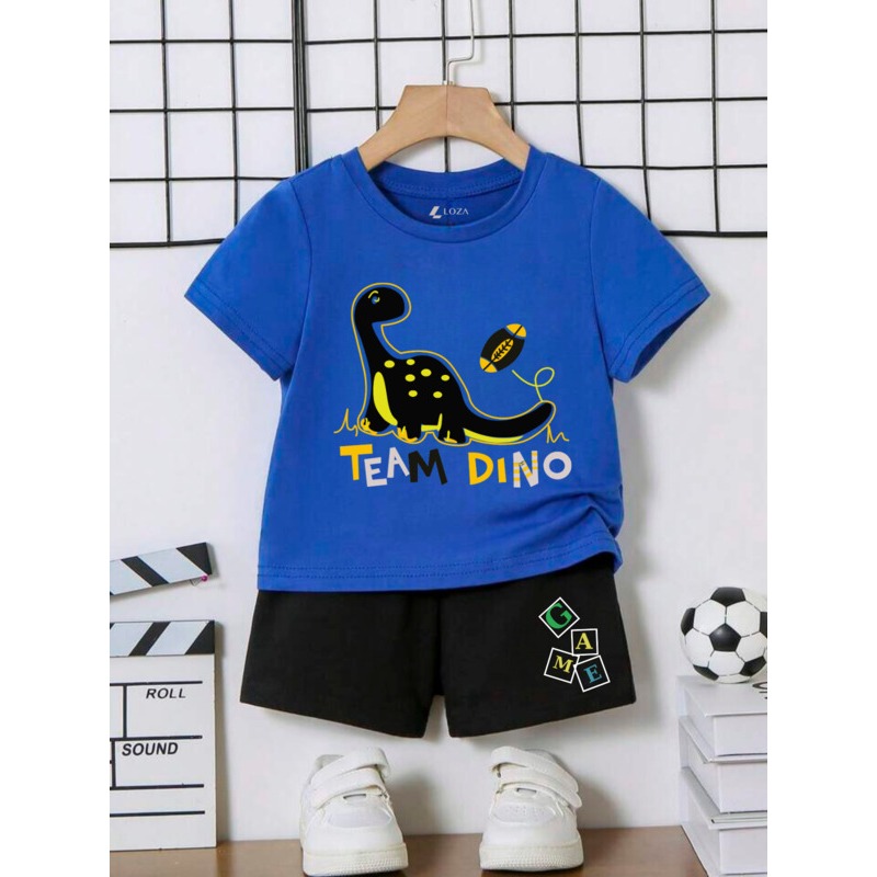 [XẢ KHO SIZE160] Bộ đồ cho bé trai nhiều mẫu - Quần áo bé trai từ 35-40kg - Loza Kids XB012_thumbnail_4