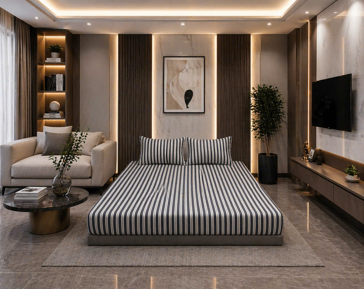 BỘ GA GIƯỜNG ARIA HOME_thumbnail_1