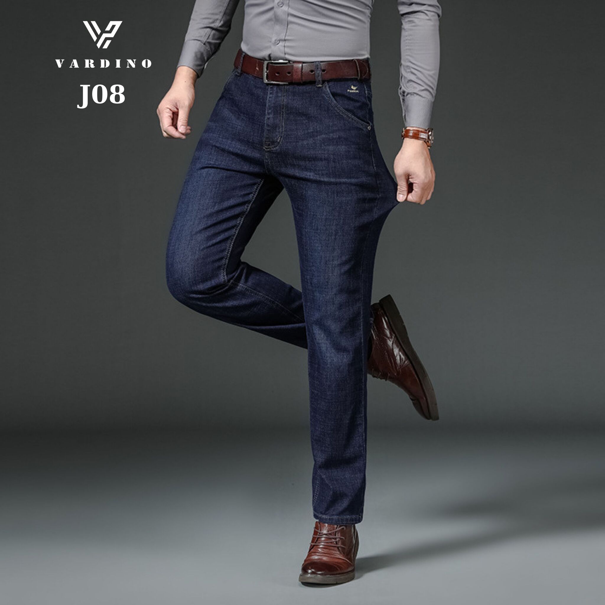 Quần Jean nam Vardino J07-J08_thumbnail_4