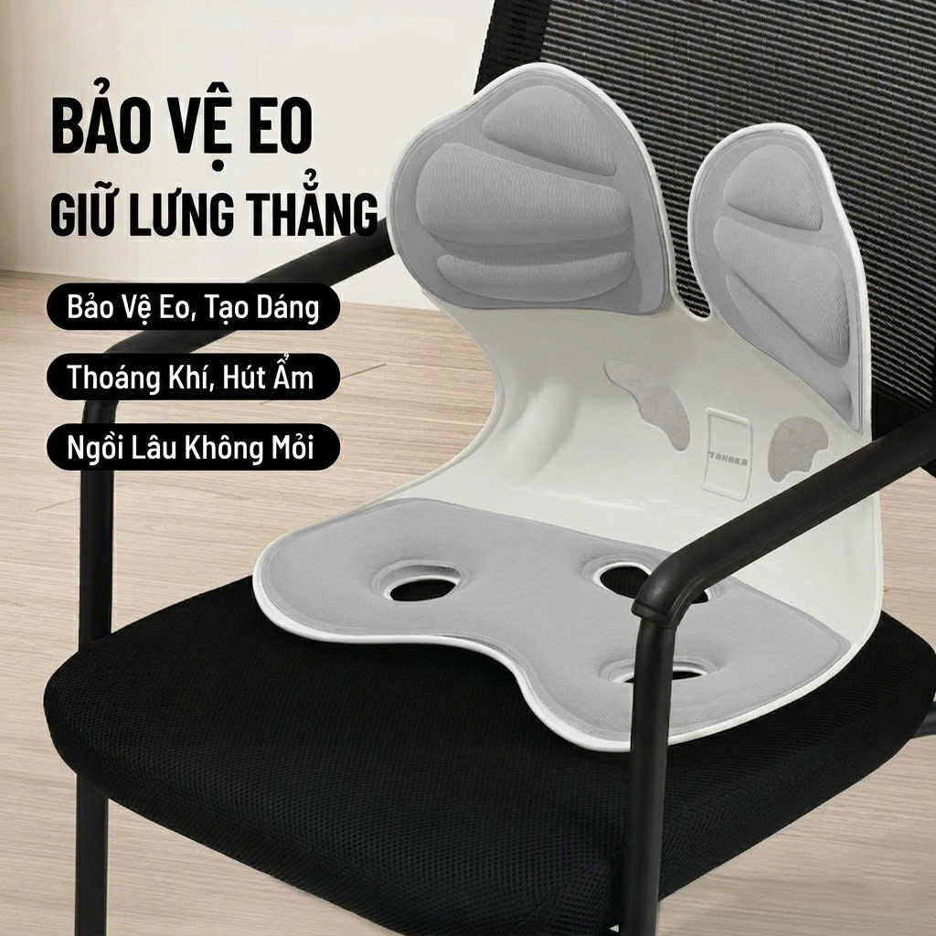 Ghế Chỉnh Dáng Ngồi Tanaka_thumbnail_4