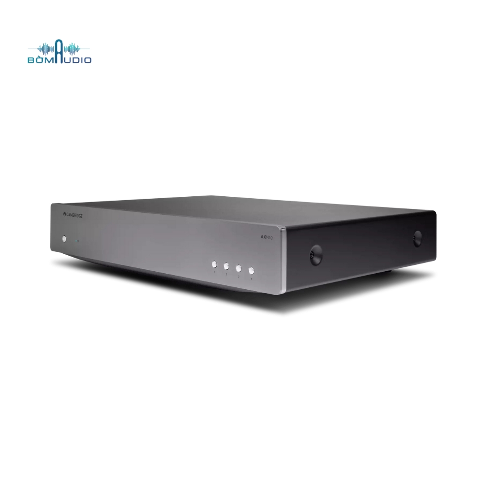Network Player CAMBRIDGE AUDIO AXN10_thumbnail_1