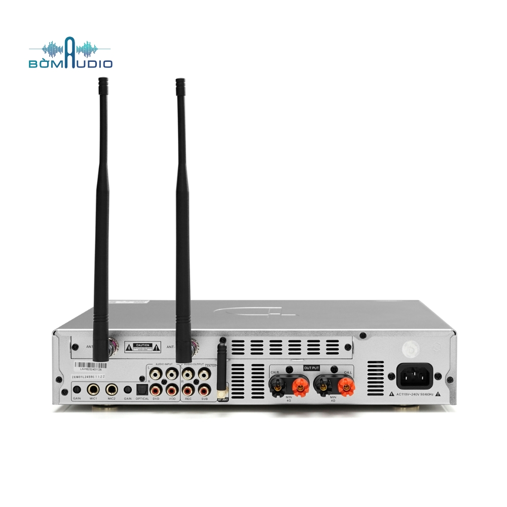 Amply Karaoke DBACOUSTIC LX-H6 PREMIUM_thumbnail_3