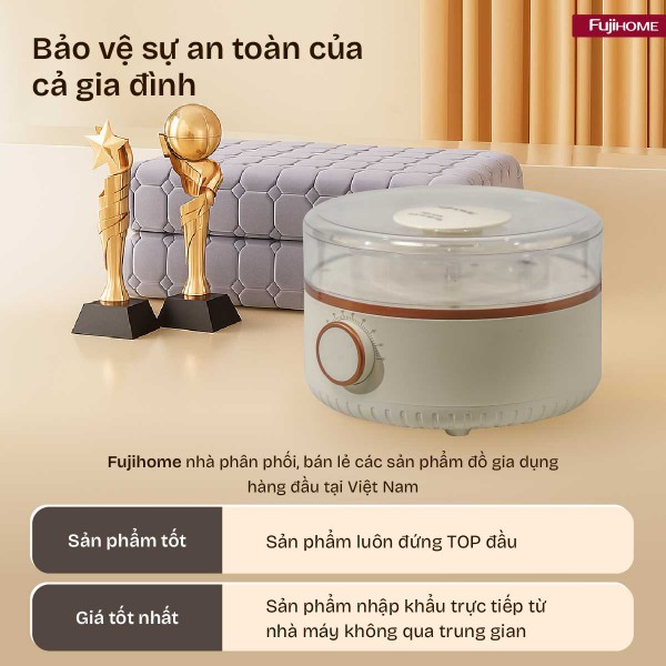Chăn Điện Sưởi ấm bằng nước nóng HB1820M_thumbnail_2