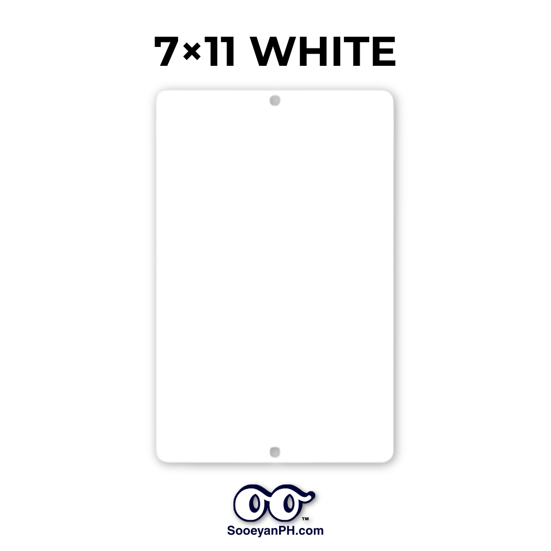 5×10 — Blank Acrylic House Plate_thumbnail_5